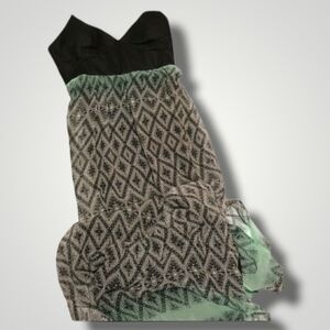 Charlie Jade Athena Maxi Dress